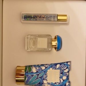 aerin mediterranean honeysuckle set